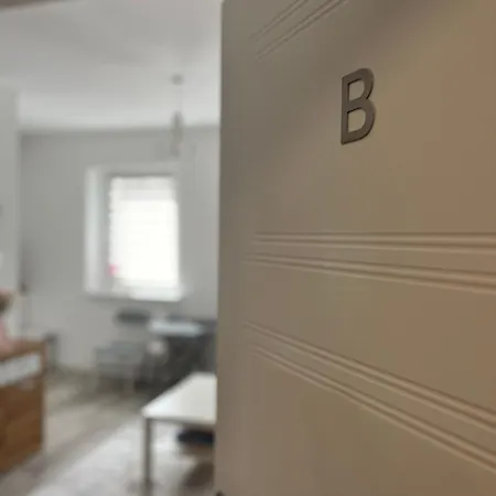 Adventure Base A&B Apartment Stronie Slaskie Exterior photo