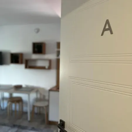 Adventure Base A&B Apartment Stronie Slaskie Exterior photo
