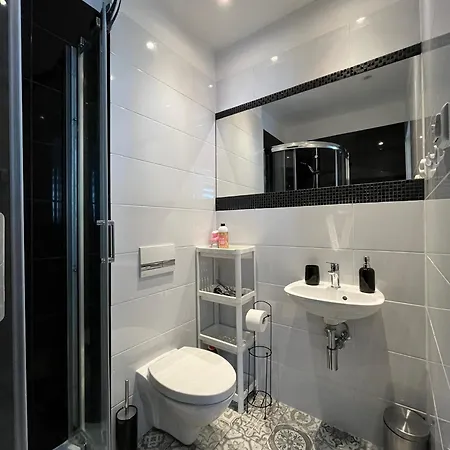 Adventure Base A&B Apartment Stronie Slaskie Exterior photo