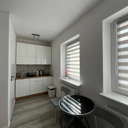 Adventure Base A&B Apartment Stronie Slaskie Exterior photo