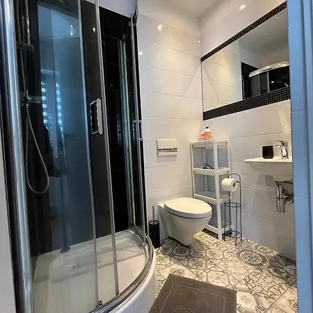 Adventure Base A&B Apartment Stronie Slaskie Exterior photo