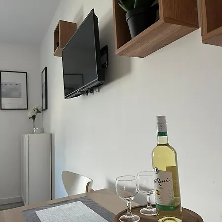 Adventure Base A&B Apartment Stronie Slaskie Exterior photo