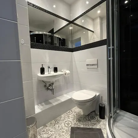 Adventure Base A&B Apartment Stronie Slaskie Exterior photo