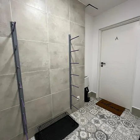 Adventure Base A&B Apartment Stronie Slaskie Exterior photo