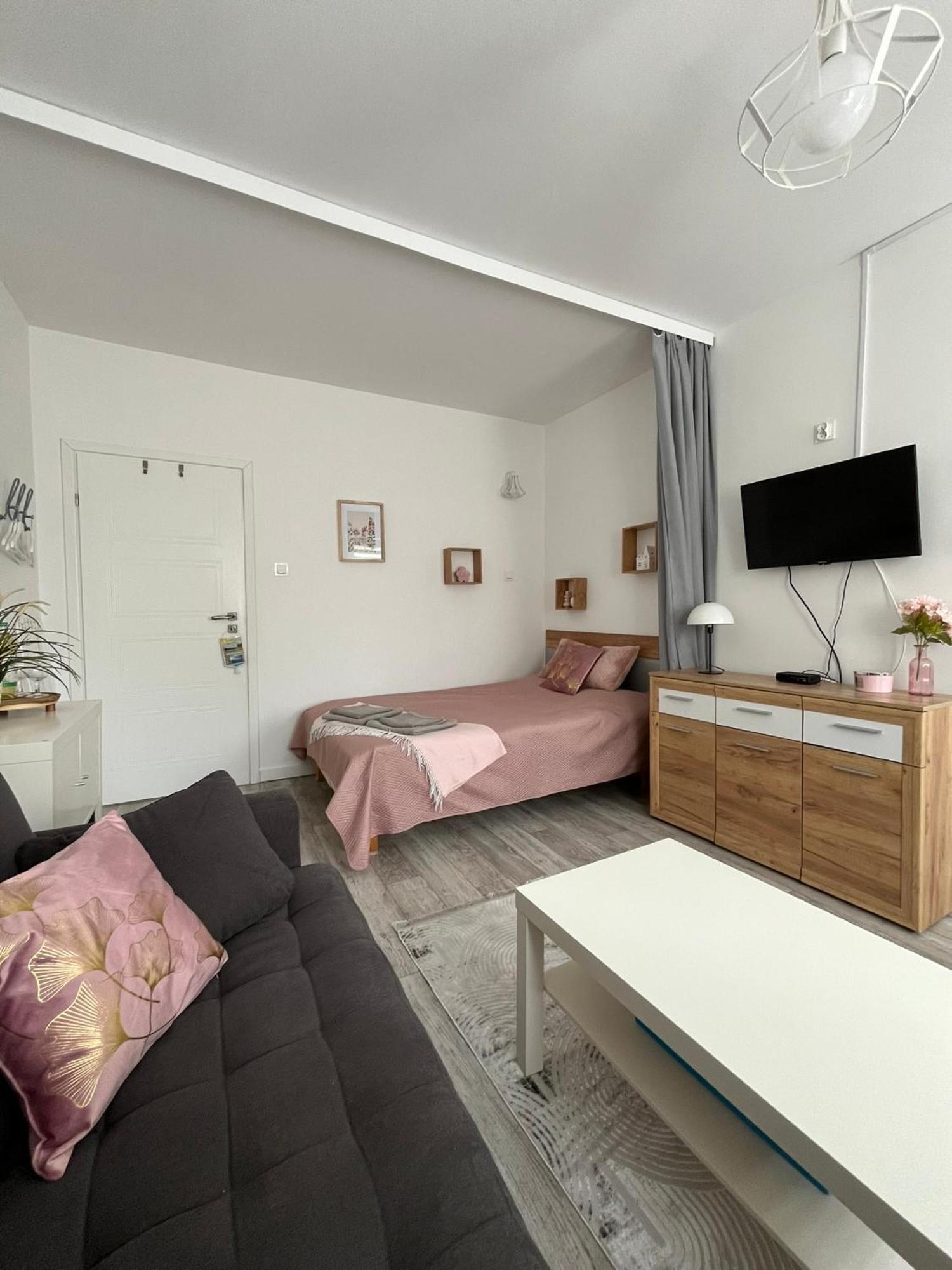 Apartment Adventure Base A&b Stronie Slaskie