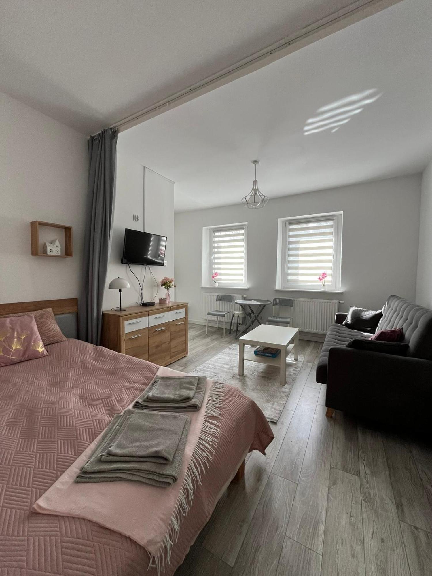 Apartment Adventure Base A&b Stronie Slaskie