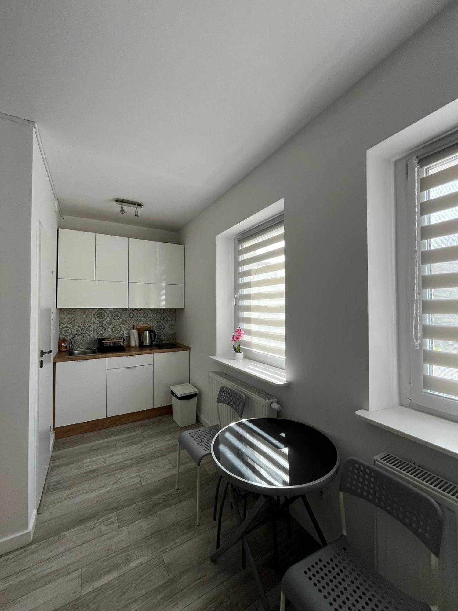Apartment Adventure Base A&b Stronie Slaskie