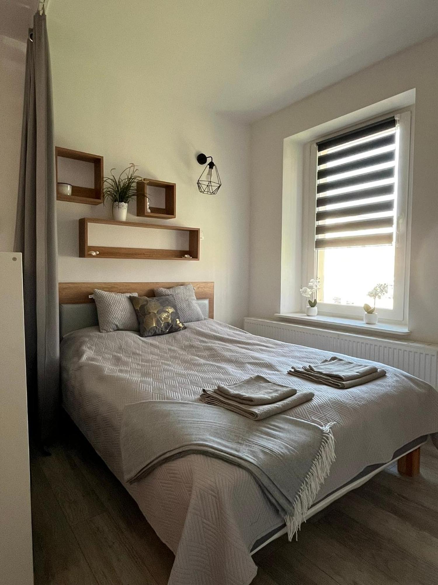 Adventure Base A&b Apartment