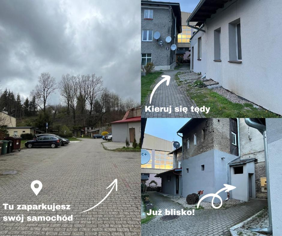 Apartment Adventure Base A&b Stronie Slaskie